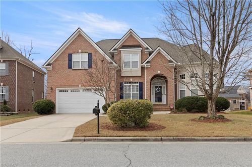 108 Olde Salem Dr, Jamestown, NC, 27282-8733 | Card Image