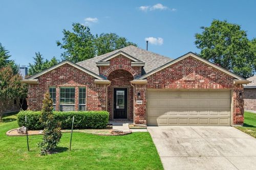 3400 Glenmore Dr, Melissa, TX, 75454-2587 | Card Image