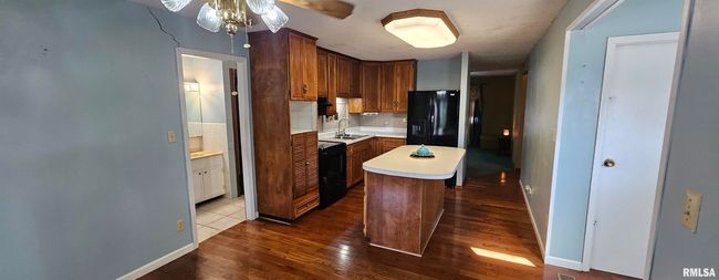 103 David Dr, House other with 2 bedrooms, 2 bathrooms and null parking in Mc Clure IL | Image 7