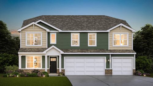 11223 Fleetwood St, Huntley, IL, 60142-8199 | Card Image