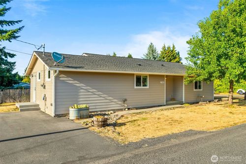 750 W Vine St, Chehalis, WA, 98532-8991 | Card Image