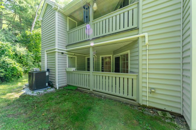 APT-3 - 9 Chase Oak Ct, Condo with 1 bedrooms, 1 bathrooms and 2 parking in Groton CT | Image 10