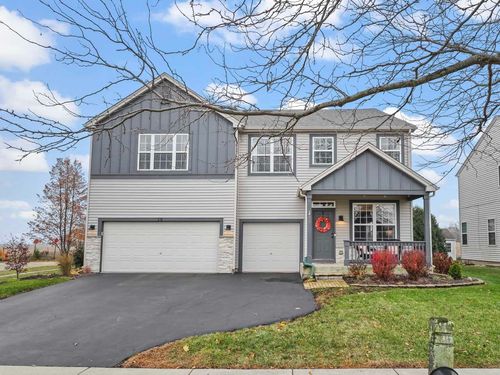 38 Meadow Dr, Cortland, IL, 60112-4137 | Card Image