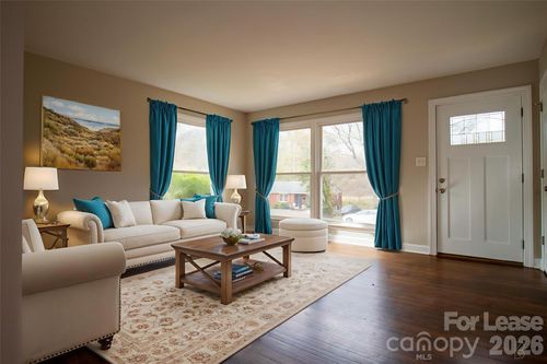 4021 Crestridge Dr, Charlotte, NC, 28217-1416 | Card Image