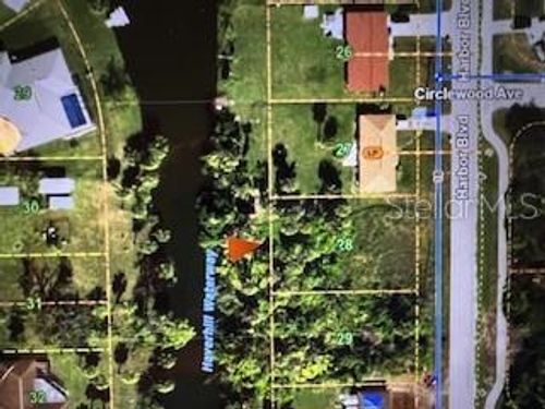 1497 Harbor Blvd, PORT CHARLOTTE, FL, 33952-4483 | Card Image