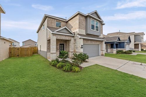 1214 Mira Mar Ct, Rosharon, TX, 77583-4485 | Card Image