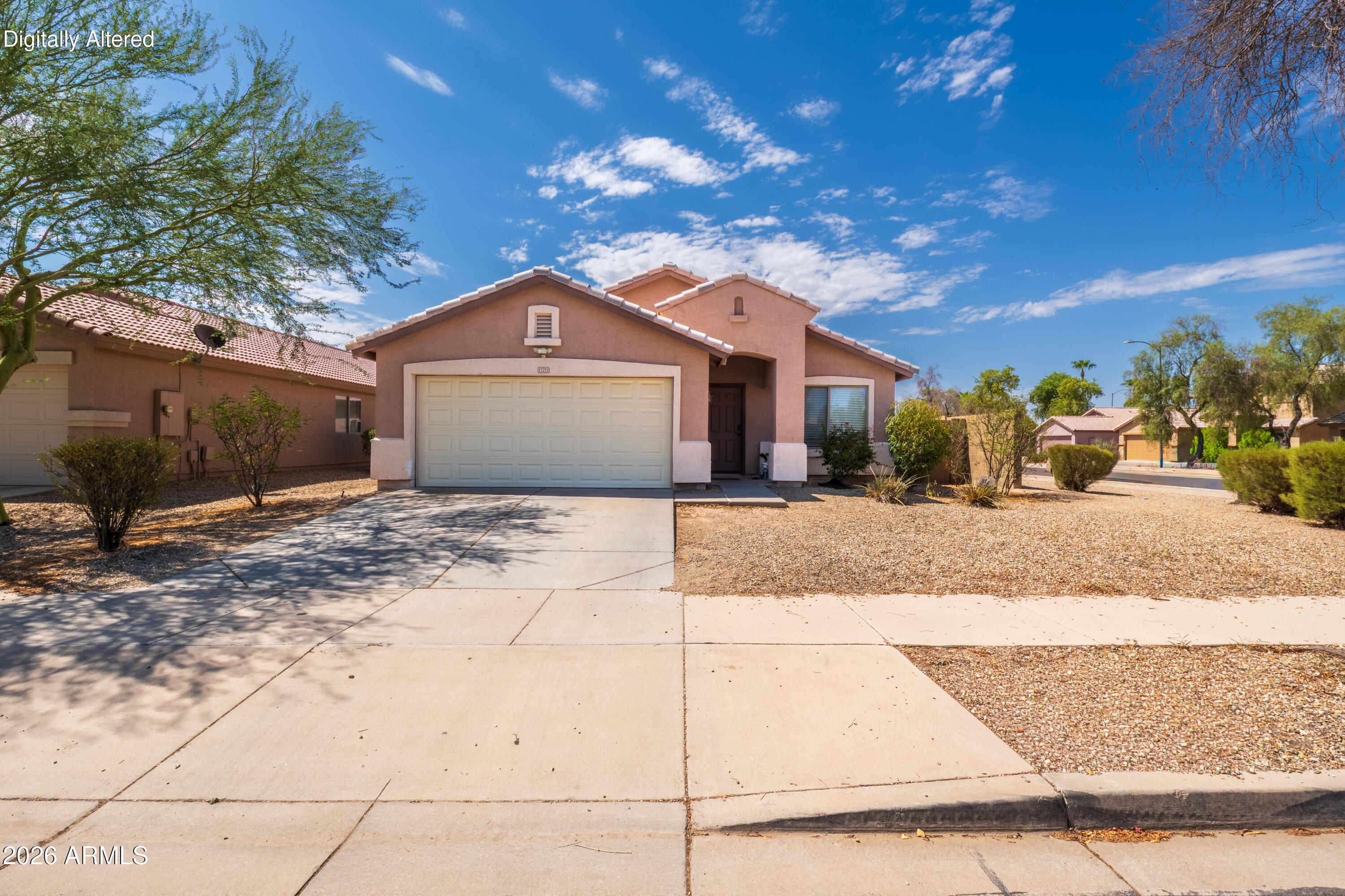 Residential in Goodyear