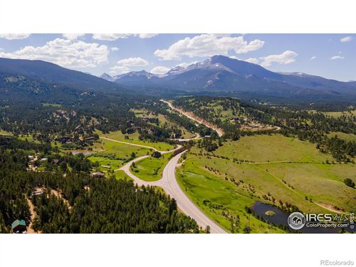 16178 Peak To Peak Drive, Allenspark, CO, 80510 | Card Image