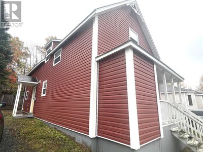 4 Exploits Lane, House other with 2 bedrooms, 2 bathrooms and null parking in Grand Falls-Windsor NL | Image 3