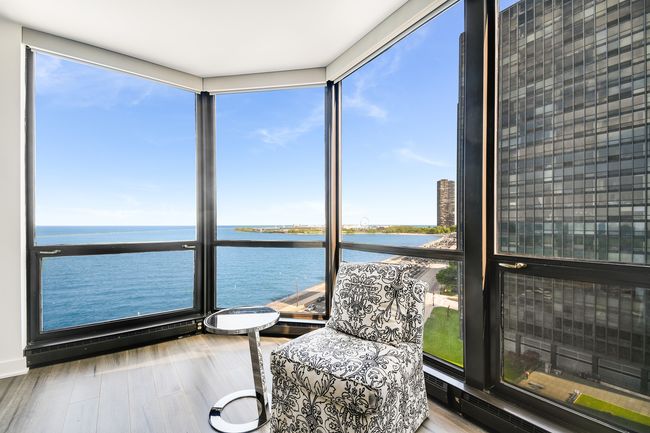 APT-11A - 990 N Lake Shore Dr, Home with 3 bedrooms, 3 bathrooms and null parking in CHICAGO IL | Image 4