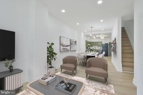 2567 W Baltimore St, BALTIMORE, MD, 21223-2001 | Card Image