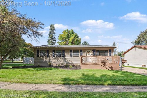 543 Sequoia Dr, Davison, MI, 48423-1935 | Card Image
