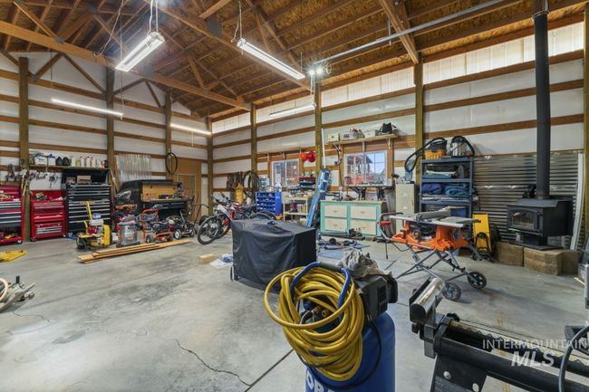 739 S Main St, House other with 3 bedrooms, 1 bathrooms and 1 parking in Cascade ID | Image 37