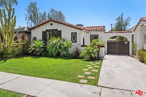 8908 Gibson St, Los Angeles, CA, 90034-2422 | Card Image