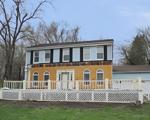 11106 Alexander Rd, Attica, NY, 14011-9426 | Card Image