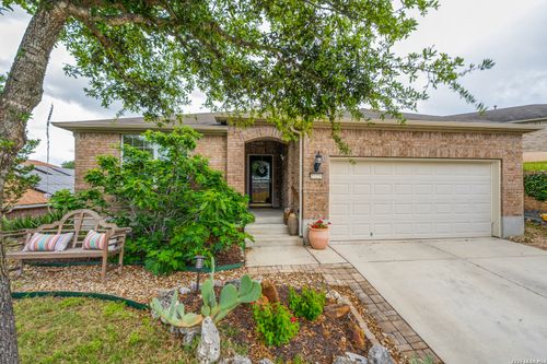 22226 Tower Ter, San Antonio, TX, 78259-2761 | Card Image