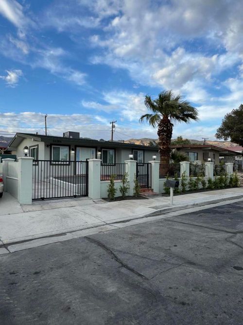 66384 1st Street Street, Desert Hot Springs, CA, 92240 | Card Image