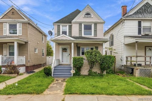 2805 Mckoon Ave, Niagara Falls, NY, 14305-1905 | Card Image
