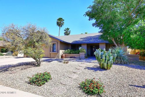 14825 N 58th St, Scottsdale, AZ, 85254-2441 | Card Image