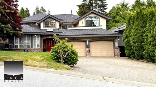 1788 Larkhall Cres, North Vancouver, BC, V7H2Z3 | Card Image