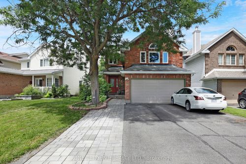 59 Woodford Way, Nepean, ON, K2J4B5 | Card Image