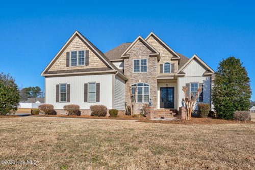 1030 Red Oak Hills Rd, Nashville, NC, 27856-7649 | Card Image