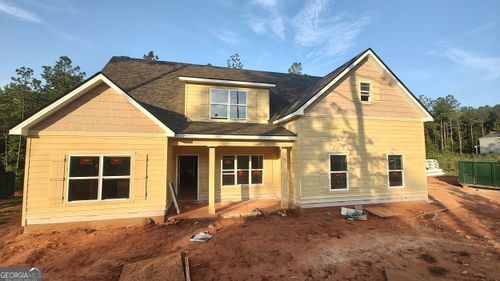 lot-24-217 Perkins Pl, Hogansville, GA, 30230-3437 | Card Image