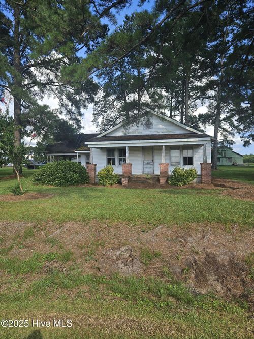 409 Beasley Torrans Rd, Warsaw, NC, 28398-7519 | Card Image