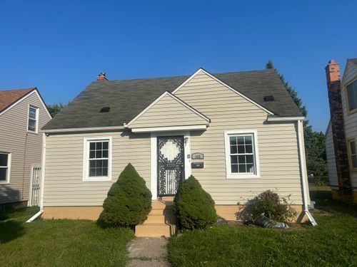 465 Campbell St, River Rouge, MI, 48218-1012 | Card Image