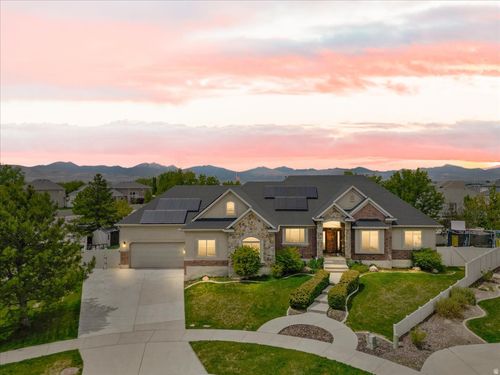 316 E Azure Cir, Draper, UT, 84020-8662 | Card Image