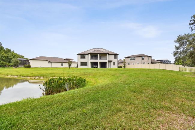 10701 Morning Dew Way, House other with 7 bedrooms, 6 bathrooms and null parking in TAMPA FL | Image 46