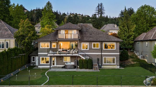 35442 Dover Court, House other with 6 bedrooms, 5 bathrooms and 6 parking in Abbotsford BC | Image 39