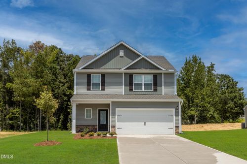 76 Foxton Place, Angier, NC, 27501 | Card Image