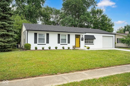 3025 Lucas Way, Columbus, IN, 47203-2322 | Card Image