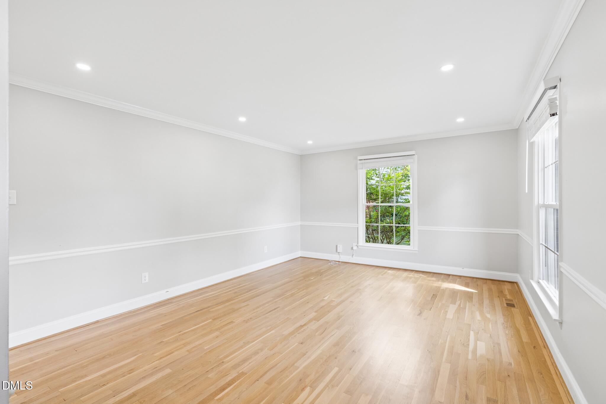 Residential in Raleigh 5