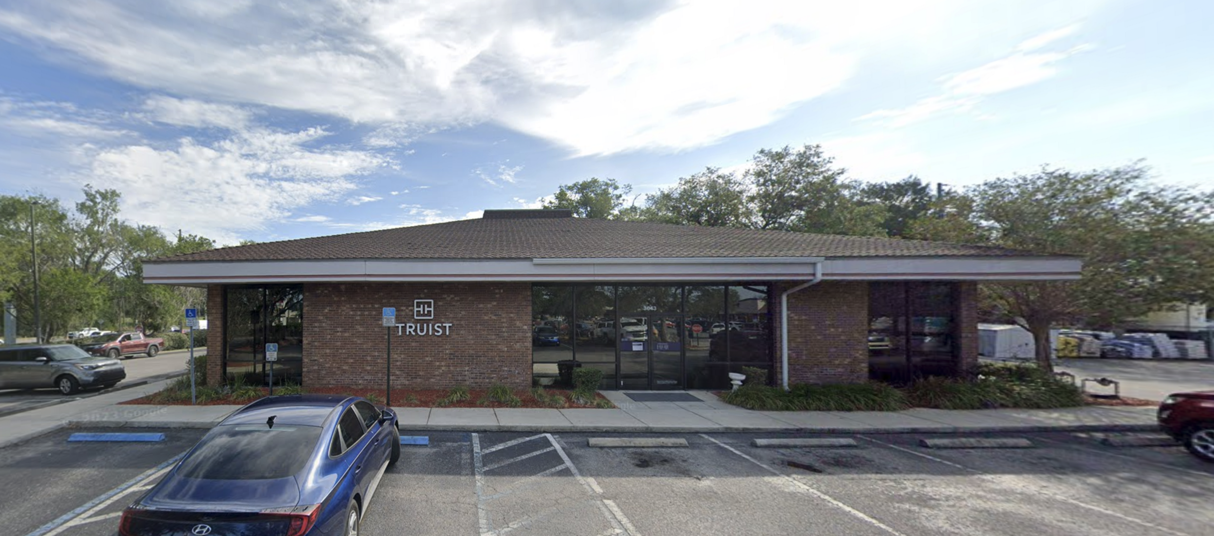 3643 North Lecanto Hwy, Beverly Hills, FL 34465