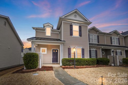 11284 Lions Mane St, Charlotte, NC, 28273-3937 | Card Image