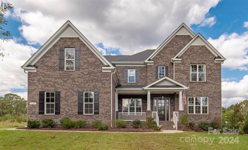 2054 Belle Grove Drive, Marvin, NC, 28173 | Card Image