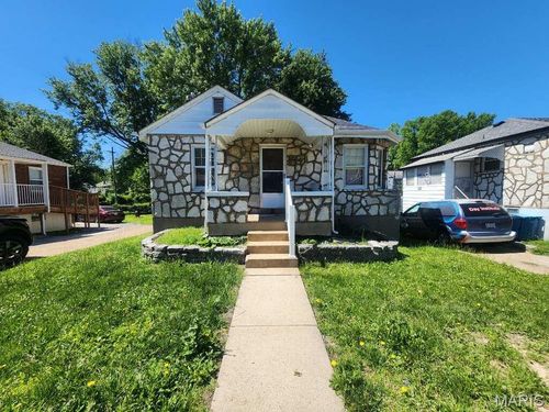 7100 W Florissant Avenue, St Louis, MO, 63136 | Card Image