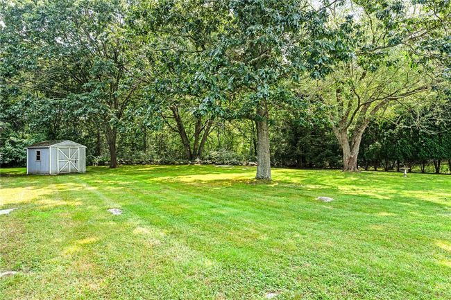Large & Flat Yard! | Image 22