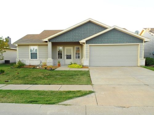 9512 George Washington Drive, Mckinney, TX, 75070 | Card Image