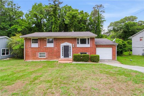 5957 Baywood Ln, Riverdale, GA, 30296-3240 | Card Image