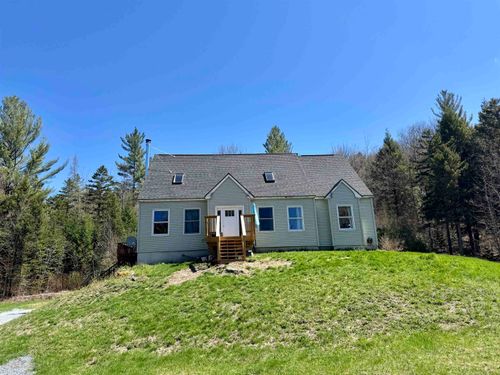 95 Harpers Way, Granville, VT, 05747-9687 | Card Image