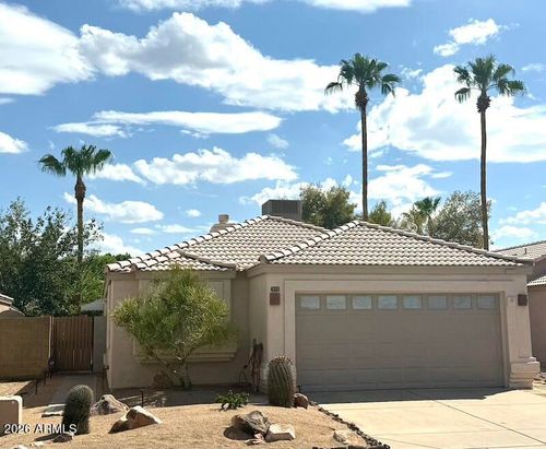 4333 E Hartford Ave, Phoenix, AZ, 85032-2272 | Card Image