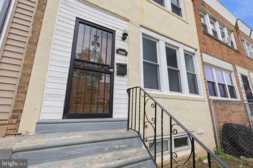 140 W Ashdale St, PHILADELPHIA, PA, 19120-3408 | Card Image