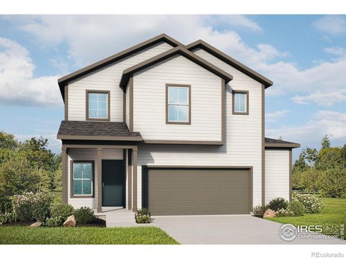 3209 Robud Farms Drive, Fort Collins, CO, 80524 | Card Image