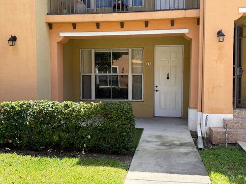 3561 Forest Hill Boulevard, Palm Springs, FL, 33406 | Card Image