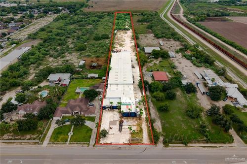 611 S Mccoll Rd, Hidalgo, TX, 78557 | Card Image