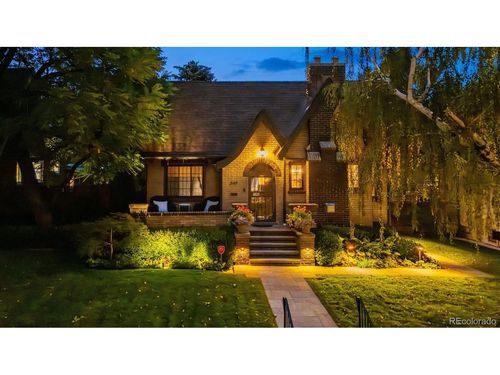 340 S Race St, Denver, CO, 80209-2705 | Card Image