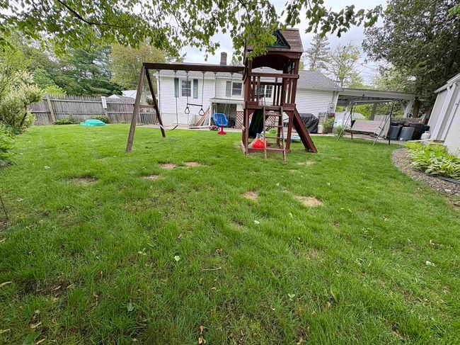 11 Marshall Ct, House other with 3 bedrooms, 1 bathrooms and null parking in Keene NH | Image 22